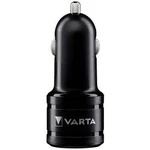USB nabíječka do autozásuvky Varta, 57931101401, 2x USB, 12 V, 2,4 A