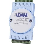 Výstupní modul DI/O, relé Advantech ADAM-4068, Počet výstupů 8 x, 12 V/DC, 24 V/DC
