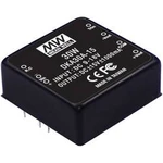 DC/DC měnič MeanWell DKA30B-12, +/-12 V/DC 1250 mA, 30 W