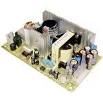 AC/DC vestavný zdroj, open frame Mean Well MPD-65A
