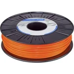 Vlákno pro 3D tiskárny, BASF Ultrafuse PLA-0009B075, PLA plast, 2.85 mm, 750 g, oranžová