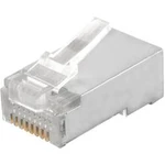 RJ45 konektor econ connect MPL8/8RG - zástrčka, rovná RJ45 1 ks