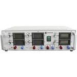 Laboratorní zdroj s nastavitelným napětím Statron 3225.71, 0 - 30 V/DC, 0 - 4 A, 385 W;Kalibrováno dle (ISO)