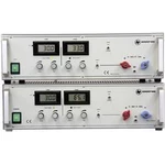 Laboratorní zdroj s nastavitelným napětím Statron 3656.1, 0 - 30 V/DC, 0 - 66 A, 1980 W;Kalibrováno dle (ISO)