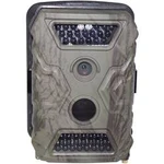 Fotopast Berger & Schröter X-Trail HD, 12 Megapixel, černé LED diody, khaki hnědá (matná) Fotopast Berger & Schröter X-Trail HD, 12 Megapixel, černé LED diody, khaki hnědá (matná)