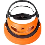 3M G500-OR 7000104156 ochranný tvárový štít  oranžová