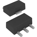 Infineon Technologies tranzistor (BJT) - Single BCV29 SOT-89 Kanálov 1 NPN Darlington