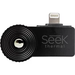 Seek Thermal Compact XR iOS termálna kamera  -40 do +330 °C 206 x 156 Pixel 9 Hz pripojenie Lightning pre iOS zariadenia