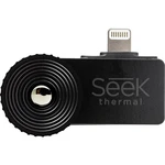 Seek Thermal Compact XR iOS termálna kamera  -40 do +330 °C 206 x 156 Pixel 9 Hz pripojenie Lightning pre iOS zariadenia