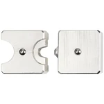 Rennsteig Werkzeuge  633 405 3 krimpovacie nástavec neizolované krimpovacie káblové koncovky  70 mm² (max)   Vhodné pre