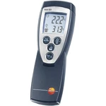testo 922 teplomer  -50 - +1000 °C Typ senzora K