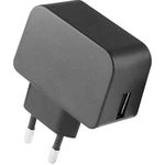 HN Power HNP06-USBL6 HNP06-USBL6 USB nabíjačka do zásuvky (230 V) Výstupný prúd (max.) 1500 mA 1 x USB  stabilizované