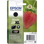 Epson Ink T2991, 29XL originál  čierna C13T29914012