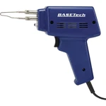 Basetech  spájkovačka 230 V/AC 100 W spájkovací hrot +530 °C (max) + spájkovacie pištole