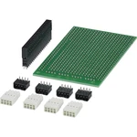Phoenix Contact RPI-BC INT-PCB SET rozširujúca doska pre Pi® Betriebssystem zelená Vhodný pre (vývojový počítač) Raspber