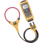 Fluke FLK-a3001 FC iFlex prúdové kliešte, ručný multimeter  digitálne/y datalogger CAT III 1000 V, CAT IV 600 V Displej