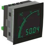 Trumeter APM-FREQ-ANN digitálny panelový merač Frekvenčný merač APM, NEG-LCD