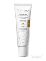 Avene Couvrance Tekutý mejkap SPF 20 tmavý