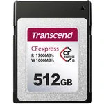 Transcend TS512GCFE820 karta CFextress® 512 GB