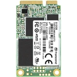 Transcend MSA452T2 512 GB interný mSATA SSD pevný disk SATA 6 Gb / s Retail TS512GMSA452T2