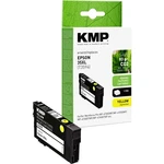 KMP Ink cartridge náhradný Epson T359435XL kompatibilná Single žltá E229X 1638,4009