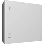 Rittal AX 1050.000 skriňový rozvádzač 500 x 500 x 210 ocelový plech svetlo sivá (RAL 7035) 1 ks