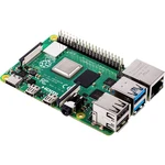 Raspberry Pi® 4 B 8 GB 4 x 1.5 GHz  Raspberry Pi®