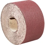 PFERD SBR-P 115 A 40 45016534 brúsna rola  Zrnitosť 40  (d x š) 25 m x 115 mm 1 ks