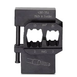 Replacement die CRIMPFOX-M 50/DIE 1212082 Phoenix Contact