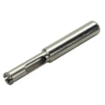 Wolfcraft  5915000 vŕtacia korunka  5 mm diamantová vrstva 1 ks
