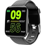 Denver SW-151 smart hodinky  33 mm  čierna