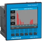 Janitza UMG 96-PQ-L, 24-90V  Analyzátor výkonu UMG 96-PQ-L 90-277V