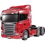 Tamiya 56323 Scania R620 6x4 1:14 elektrický RC model nákladného automobilu BS