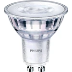 Philips Lighting 871951430778000 LED  En.trieda 2021 F (A - G) GU10 klasická žiarovka 4.6 W = 50 W teplá biela (Ø x d) 5