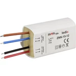 Zamel ZNN-15-12 LED driver  konštantné napätie 15 W 1.25 A 12 V/DC prepätia