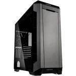 Phanteks Eclipse P600S Silent midi tower PC skrinka antracitová 3 predinštalované ventilátory, bočné okno, prachový filt
