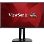 Viewsonic VP2785-2K LED monitor 68.6 cm (27 palca) En.trieda 2021 G (A - G) 1920 x 1080 Pixel QHD 5 ms HDMI ™, DisplayPo