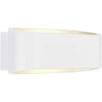 SLV  151311 LED nástenné svetlo 7.6 W  biela biela