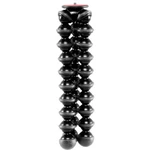 JOBY GorillaPod® 3K trojnožka 1/4" Min./max.výška=24 cm (max) čierna