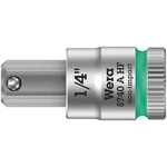 Wera 8740 A 05003388001 inbus zásuvka  1/4"    1/4" (6,3 mm)