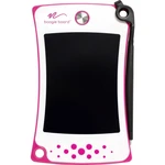 Boogie Board Jot 4.5  digitálny zápisník ružová, biela