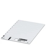 Snap-in markers US-EMP (17X15) SR 0828843 Phoenix Contact