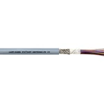 LAPP 27444-1 dátový kábel UNITRONIC® FD CY 7 x 0.34 mm² sivá metrový tovar