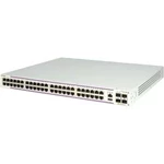 Síťový switch Alcatel-Lucent Enterprise, OS6350-P48, 48 portů, 100 GBit/s, funkce PoE