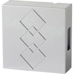 Heidemann 70212  gong  82 dBA strieborná