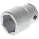 Vložka pro nástrčný klíč Gedore 32 32, 32 mm, 3/4", chrom-vanadová ocel 6270890