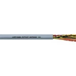Datový kabel LAPP 28009-1000;UNITRONIC® 100, 2 x 0.14 mm² šedá 1000 m