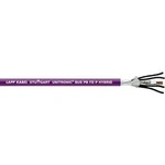 Sběrnicový kabel LAPP UNITRONIC® BUS 2170495-1000, vnější Ø 11.30 mm, fialová, 1000 m