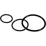 Těsnící kroužek LAPP SKINDICHT O-RING M50/46X2, 53102060, M50, nitril kaučuk, černá, 25 ks