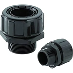 LAPP 55502449 SILVYN® MPC M50 GY hadicová spojka čierna M50  rovná 2 ks